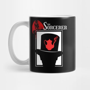 The Sorcerer (2024) Mug